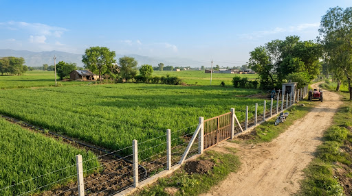 Agricultural