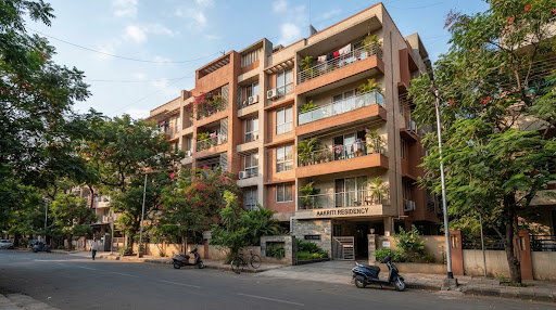 3 BHK Premium Apartment